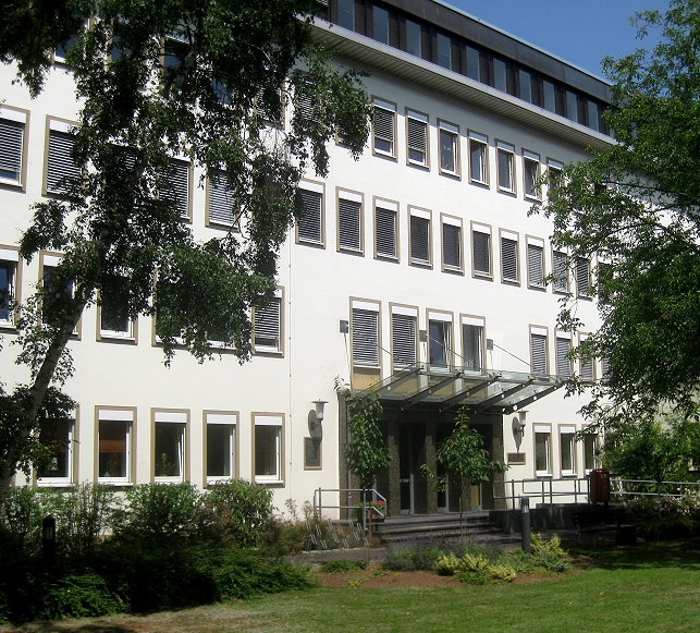 Landgericht Bad Kreuznach Rechtsanwalt