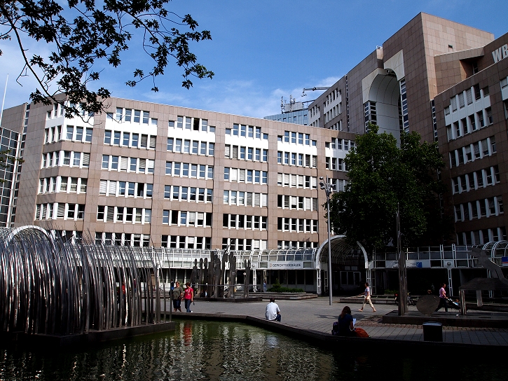 Arbeitsgericht Düsseldorf