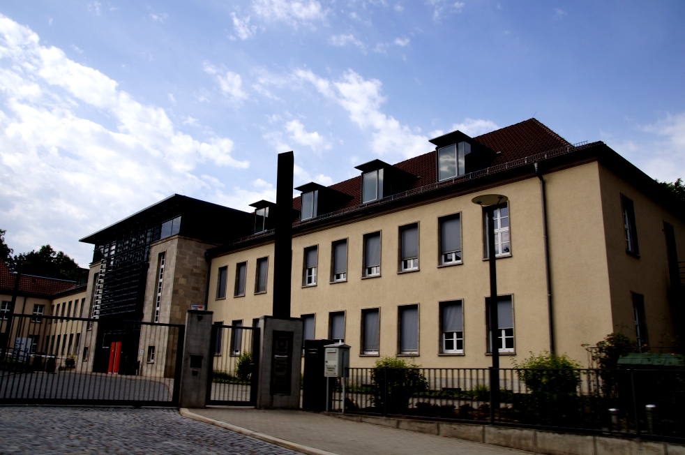 Verwaltungsgericht Weimar