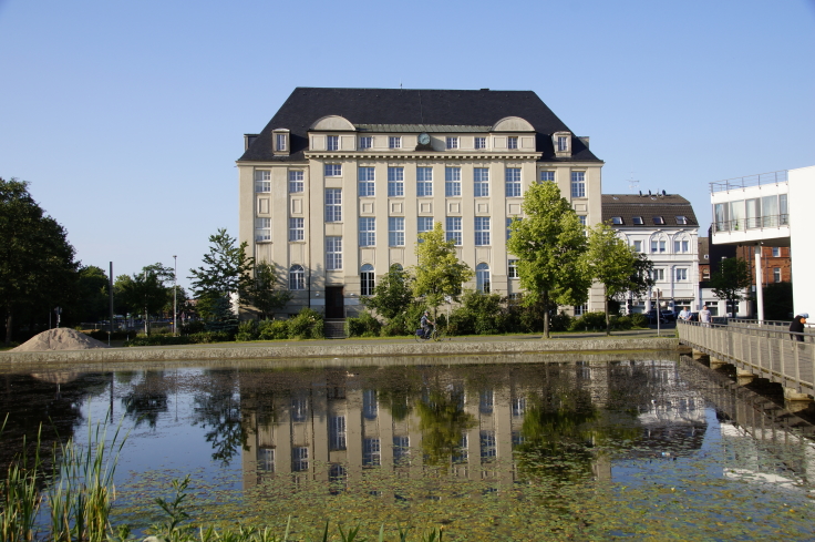Arbeitsgericht Gelsenkirchen