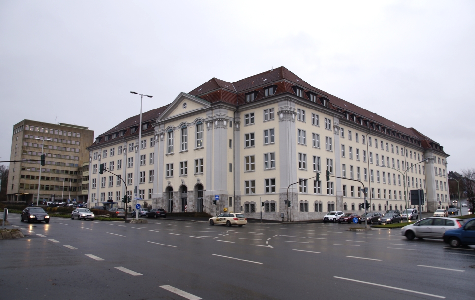 Hagen Landgericht Amtsgericht