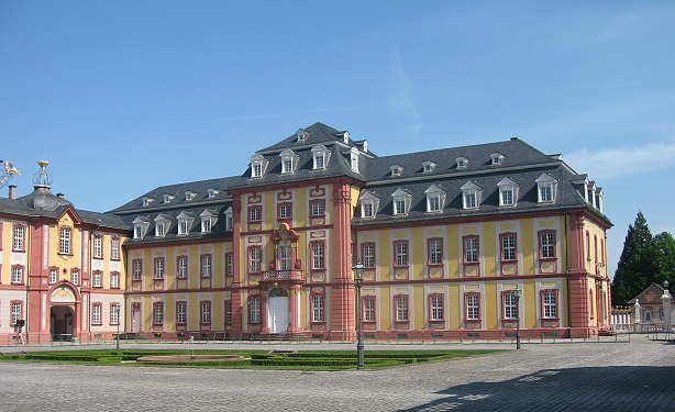Amtsgericht Bruchsal
