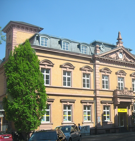 Arbeitsgericht Limburg