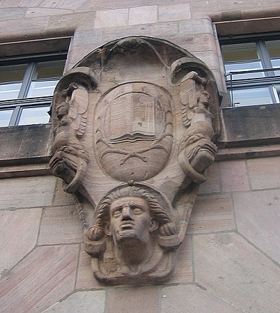 Landgericht Nürnberg-Fürth Rechtsanwalt Zuständigkeit