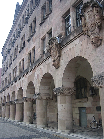 Landgericht Nürnberg Fürth