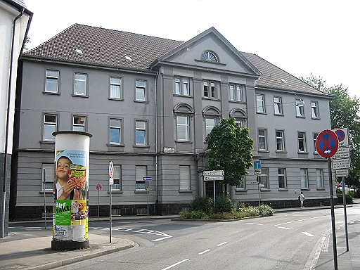Amtsgericht Leverkusen Rechtsanwalt