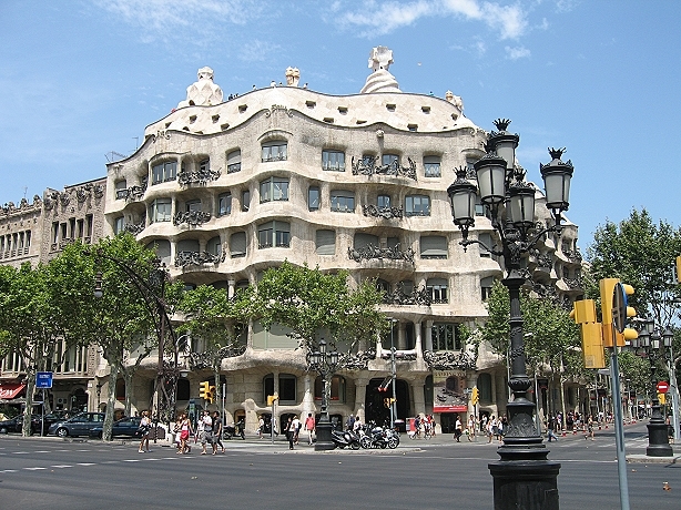 Barcelona Kanzlei Sachenrecht 