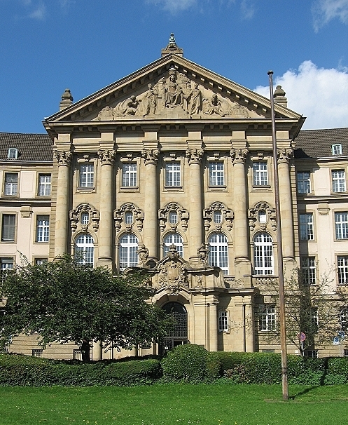 Oberlandesgericht Köln Rechtsanwalt Steuerklassen