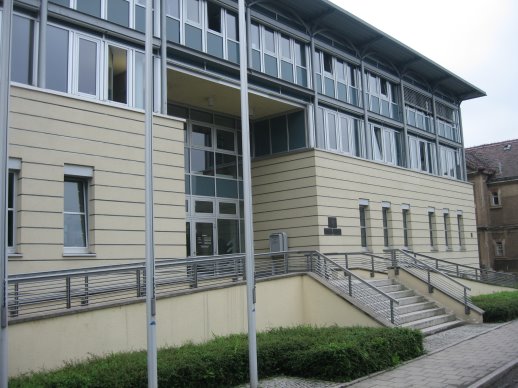 Amtsgericht Pirna