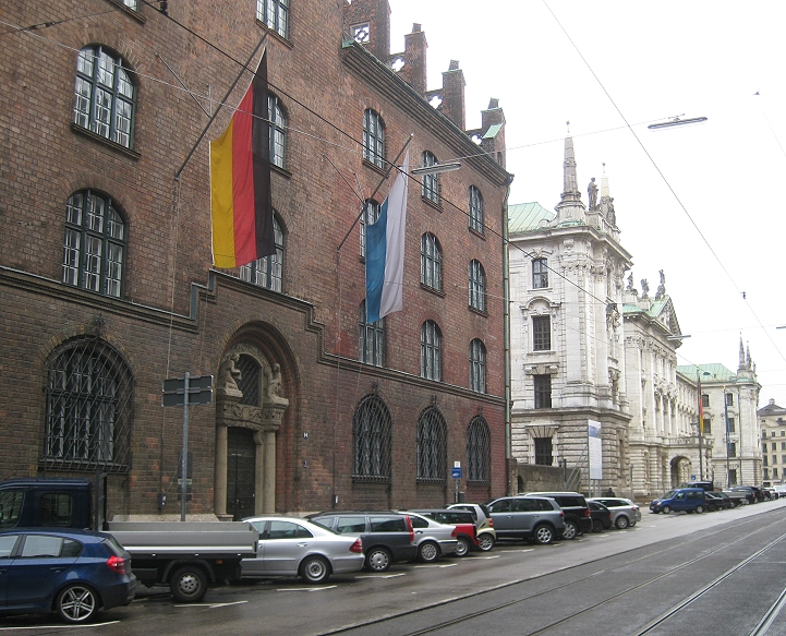 Oberlandesgericht München