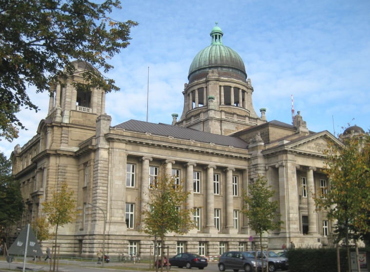 Oberlandesgericht Hamburg 